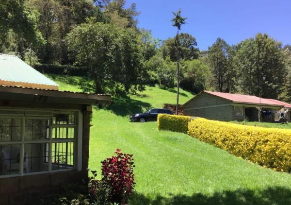 ECOVALE-KIJABE, Reserva ahora  Kijabe Nakuru County