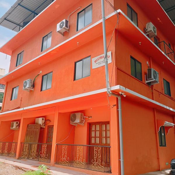 Jerrys Holiday Home, Reserva ahora  Merces Goa