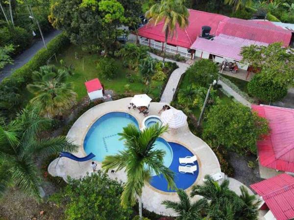 FINCA EL PORVENIR, Buchen Sie  Acacías 