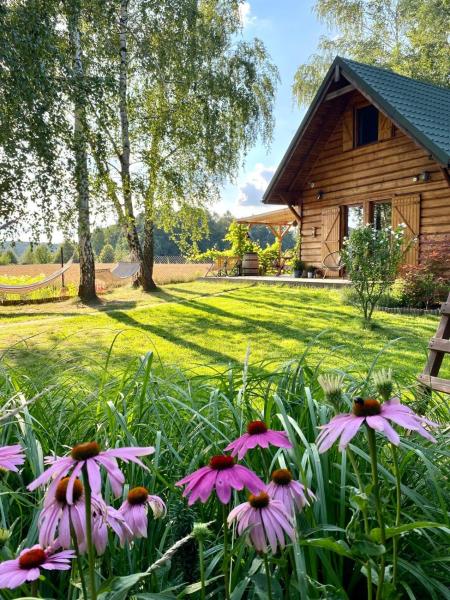 Czuła Chata Ojców, Reserva ahora Casa o chalet Prądnik Czajowski Pequeña Polonia