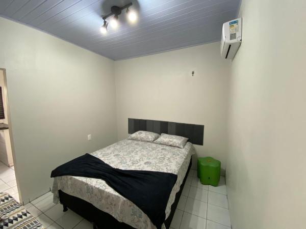 Flat próx rodoviária, faculdade ulbra, católica, aeroporto Sazonal 4, Buchen Sie  Palmas Tocantins