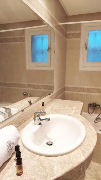 Villa Pupputia Hammamet Mrezga beach, Prenota  Nabeul Governorate Tunisia
