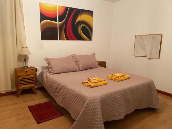 SAN MARINO, Prenota  Villa Maria Córdoba