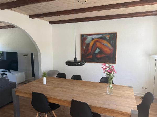 Hus ved Svendborg, Prenota  Svendborg 