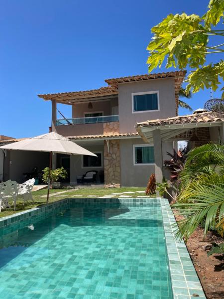 Casa em Peroba Maragogi, Reserva ahora Casa o chalet Hoteles en Noreste de Brasil con aparcamiento, Aparcamiento