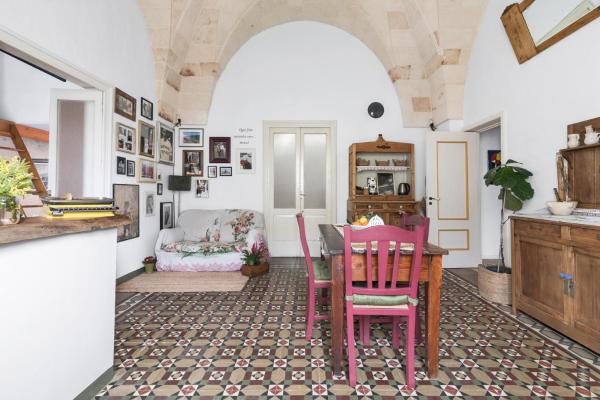 Casa Marugii by BarbarHouse, Buchen Sie  Maruggio Salento