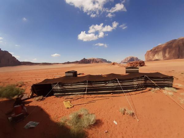 Mad Mix camp, Buchen Sie  Wadi Rum Akaba