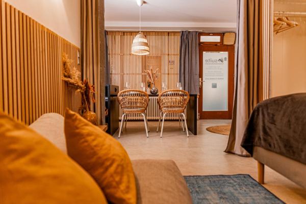 Suite-Regensburg, Reserva ahora  Hoteles en Baviera con aparcamiento, Aparcamiento