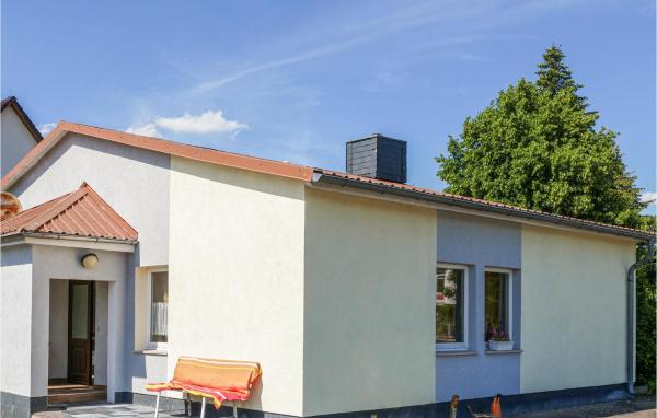 Amazing Home In Kalbe- Milde -Kakerbec, Réserver Maison de vacances Kakerbeck Saxe-Anhalt
