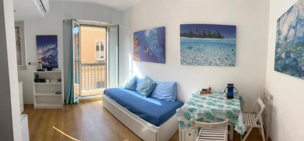 Sunshine Apartment, Buchen Sie Ferienwohnung Rom Latium