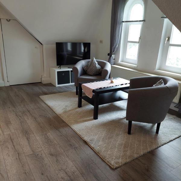 Zimmervermietung B&B, Prenota  Neumuenster 