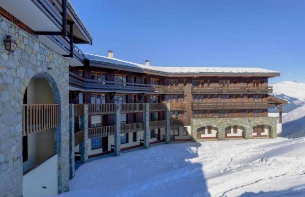 travelski home select - Résidence Backgammon, Prenota  La Plagne-Tarentaise Rodano-Alpi