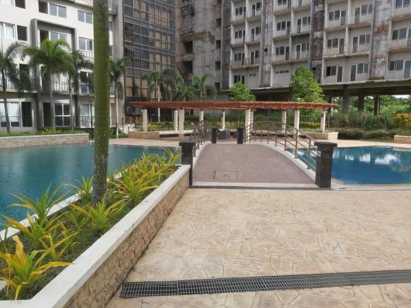 Affordable Tagaytay Monteluce 1BR with Pool G10, Prenota  Lalaan Primero Luzon