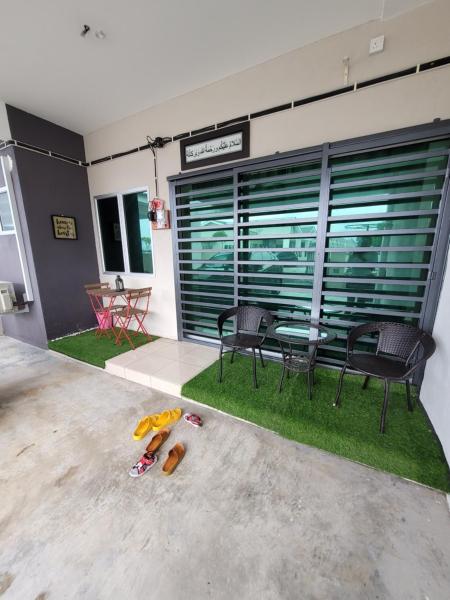Acasa HS, Prenota  Ipoh Perak