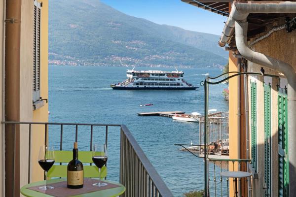 Casa Giada, Buchen Sie  Varenna Comer See