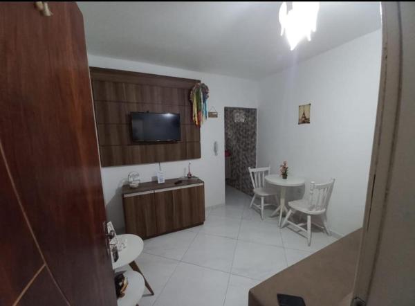 kitnet encantador no centro de Campina Grande- PB - apt 102, Reserva ahora  Hoteles en Noreste de Brasil con aparcamiento, Aparcamiento