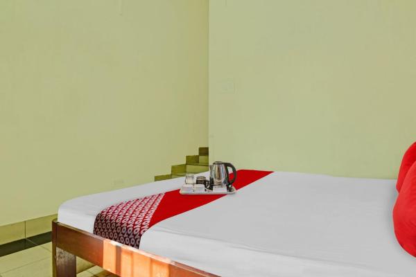 Hotel O jaapon, Prenota  Bara Bazar West Bengal