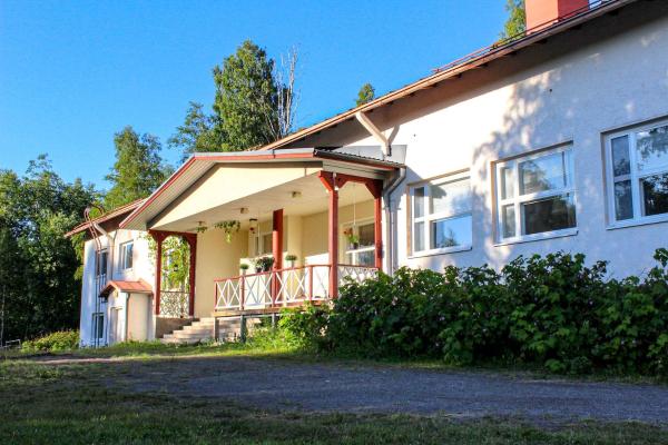 Kotamäen Wanha Koulu, Réserver  Pieksämäki 