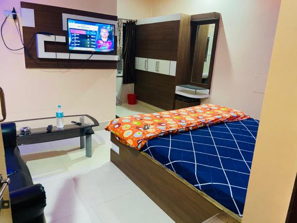 Hotel Nishi, Prenota  Balasore 