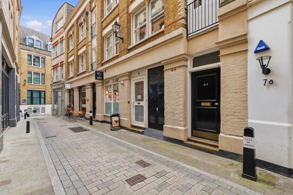 Clockwork London Flats, Prenota  Londra Greater London