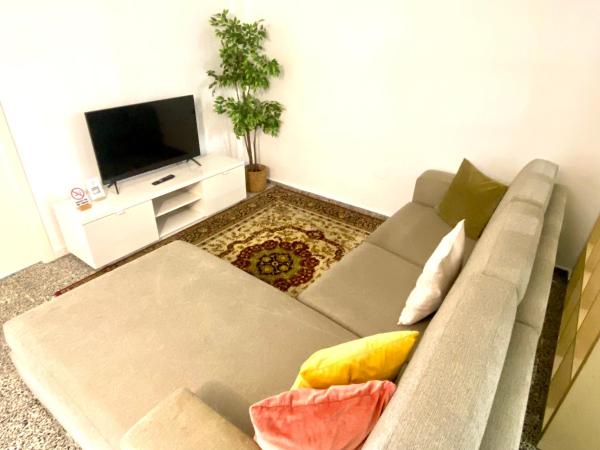 Apartamento Padron Centro P8 by UR, Prenota Appartamento Padrón 