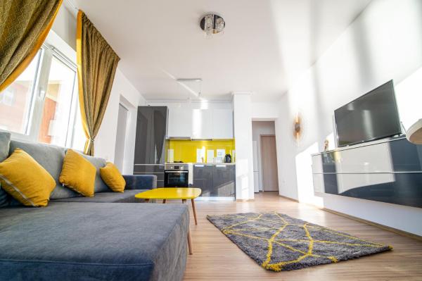 Damiano Apartment Mamaia, Prenota Appartamento Appartamenti a Constanta, Appartamento