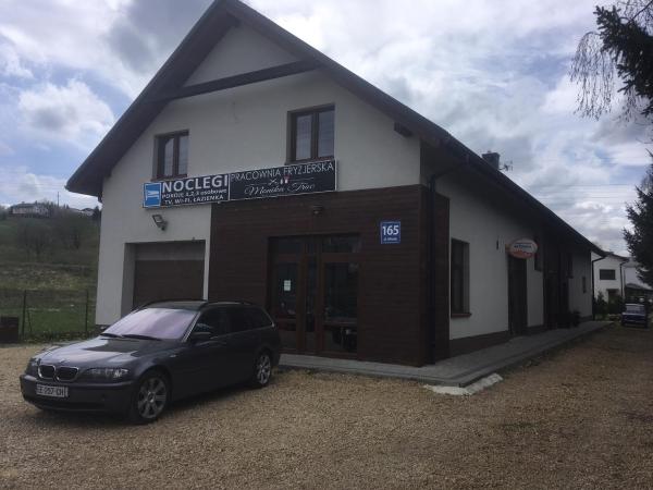 Ms-Otel Pokoje Goscinne 1,2,3 Osobowe Żywiec, Buchen Sie Hotel Żywiec 
