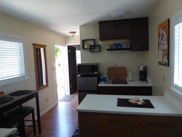 Sweet tiny house, Buchen Sie  Kent Washington (state)