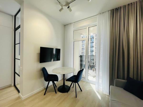 Modern apartment in the old town, Buchen Sie Ferienwohnung Kiew Kyiv Region