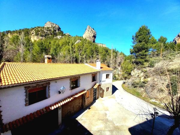 Apartamentos Casas Venta Ticiano, Réserver Complexe hôtelier Yeste 