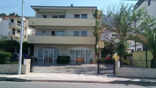 Apartmani Morango, Book Apartment Podstrana Split Region