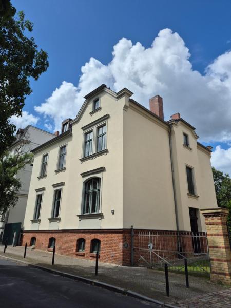 PP Pension Potsdam