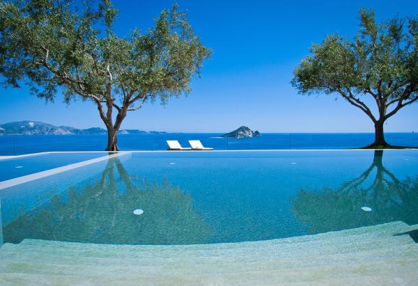 Kymaros Villas, Book Villa Kerion Hotels with a Pool, Swimming Pool