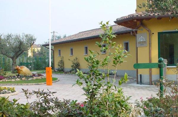 Hotel Adda