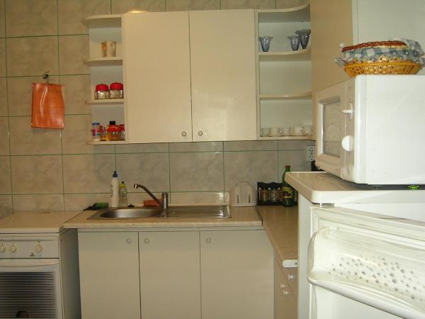 Szigeti B&B, Réserver Chambre d'hôtes Hôtels à Northern Hungary avec parking, Parking