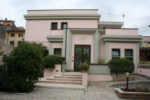 Castellucchio Hotel
