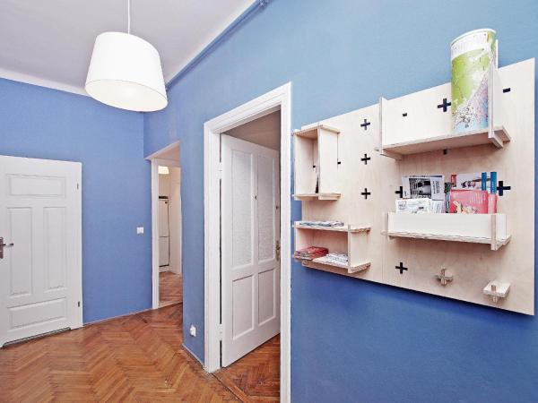 3citygo - Hostel Gdynia 2017, Reserva ahora  Gdynia 