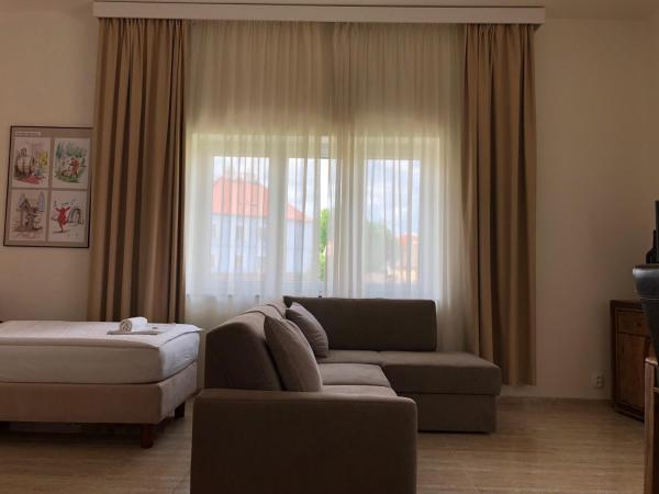 Apartmán Za radnicí, Prenota  Valtice 