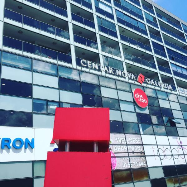 Nova Galerija Studio Vita i Apartman Sara -parking in garage, Buchen Sie  Zagreb Kroatien