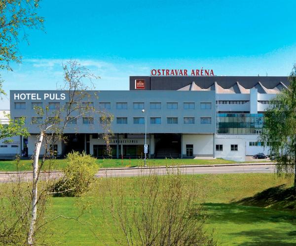 Hotel Puls