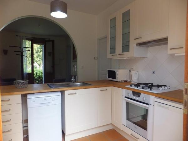Seguin - La Maison du Lac, Book Vacation Home Lignan-de-Bordeaux 