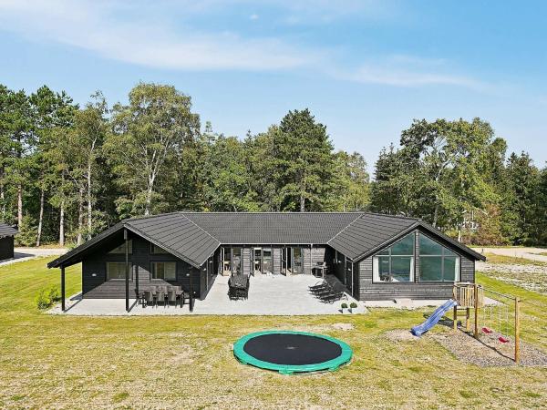 Luxury Pool Villa Retreat - By Traum Ferienwohnungen, Reserva ahora  Melby Selandia