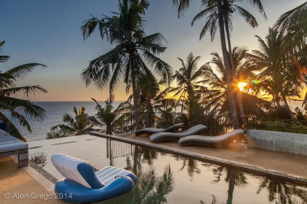 Nisala Suites