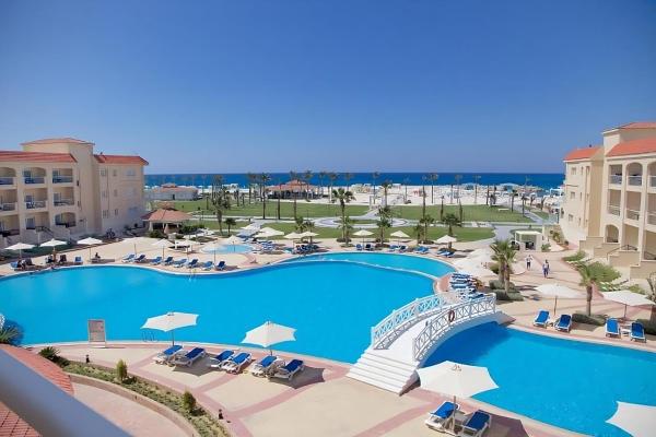 Ghazala Resort and SPA, Prenota  Hotel a North Coast con parcheggio, Parcheggio