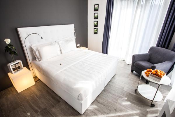 Made to Measure Business, Book Guesthouse Stazione Centrale Milan