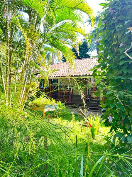 Pousada Horizonte Azul, Buchen Sie Gasthaus Mini-Hotels in Nordost-Brasilien, Gasthaus