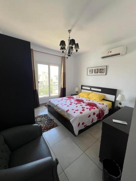 Chalet 3BD, Reserva ahora Chalet de montaña Marsa Matruh 