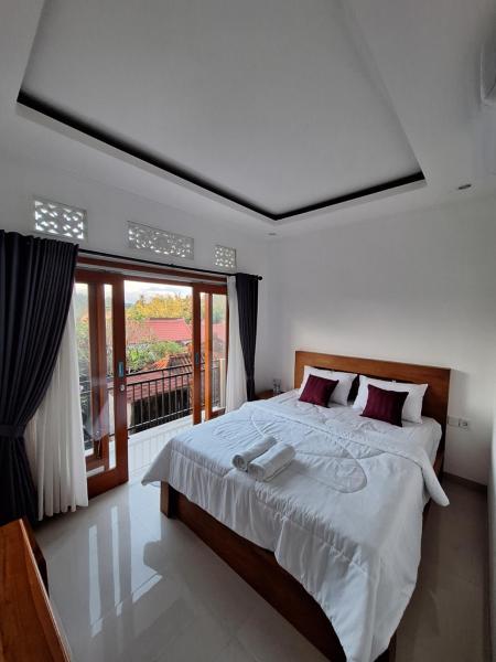 Bintang Family Homestay, Prenota  Ubud Gianyar