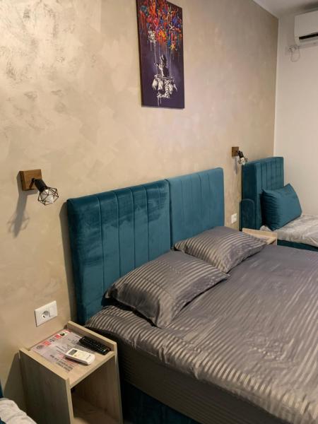 Gold Star House, Prenota  Hotel a Constanța con parcheggio, Parcheggio