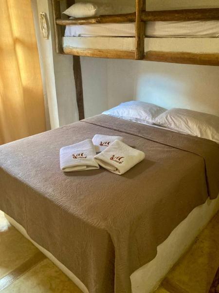 La Vikinga, Buchen Sie  Hotels mit Pool in Isla Margarita, Schwimmbad